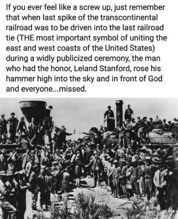Historical Memes (25 pics)