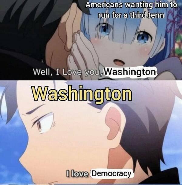 Historical Memes (25 pics)