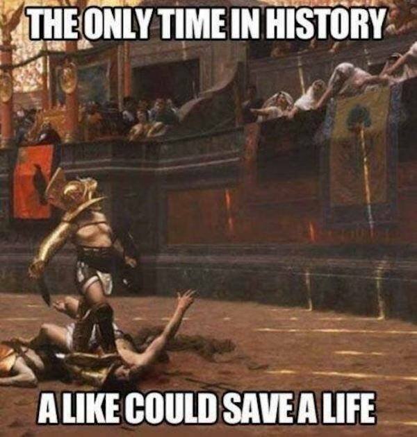 Historical Memes (25 pics)