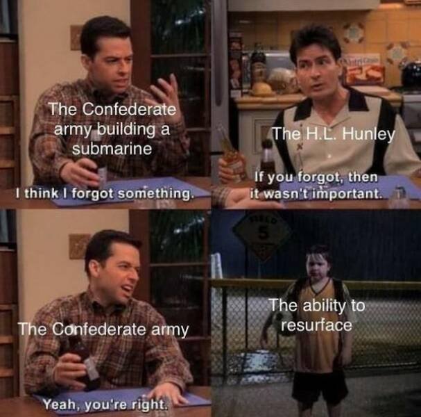Historical Memes (25 pics)