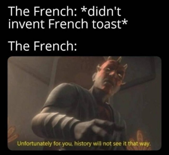Historical Memes (25 pics)
