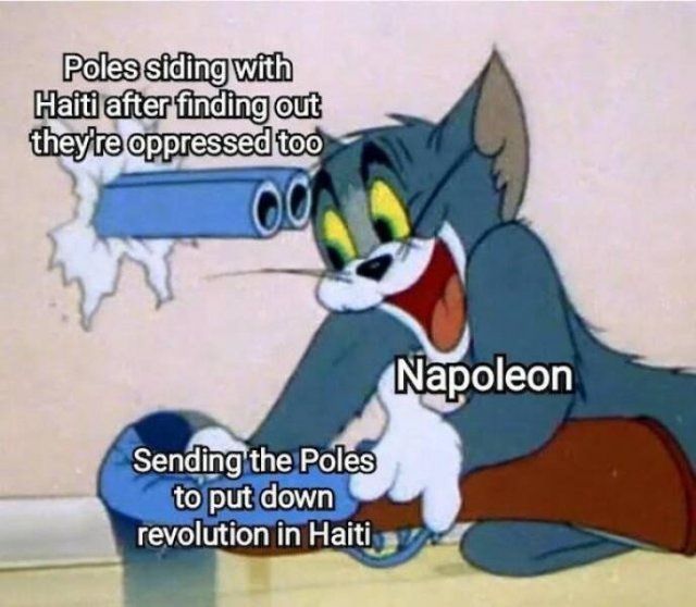 Historical Memes (25 pics)