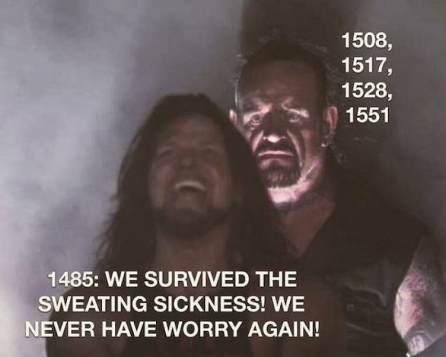 Historical Memes (25 pics)