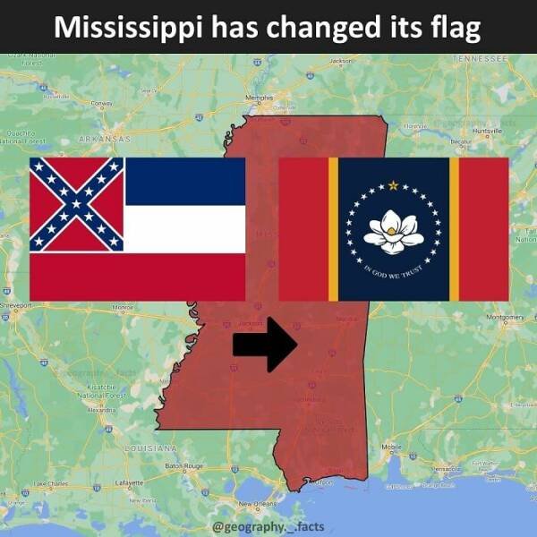 Interesting Maps (29 pics) Interesting Maps (29 pics)