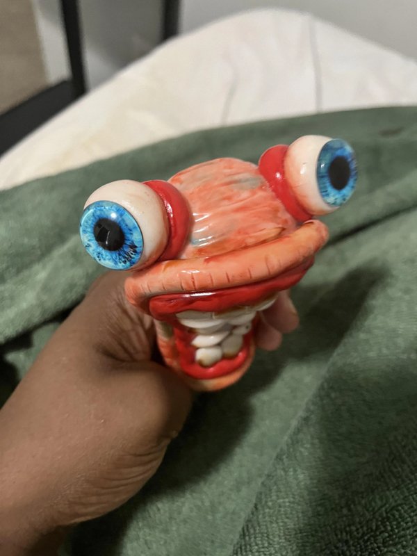 Weird Designs And Finds (25 pics)