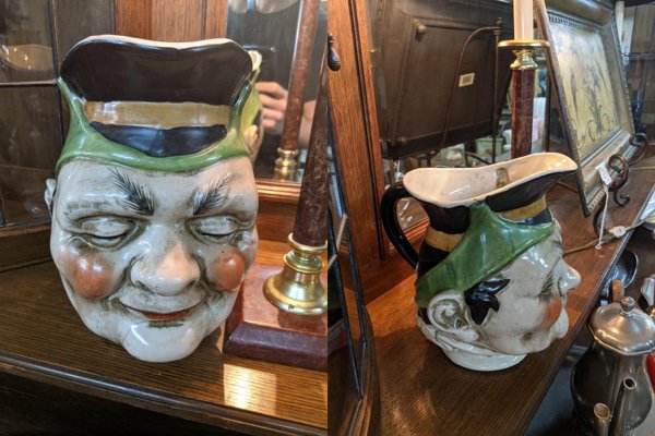 Weird Designs And Finds (25 pics)