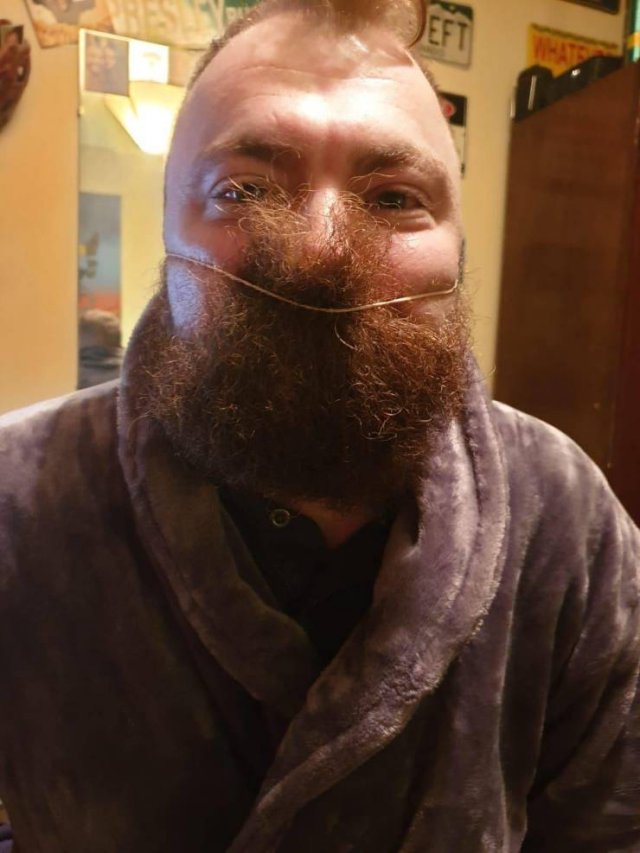 What Is Going On Here? (52 pics)
