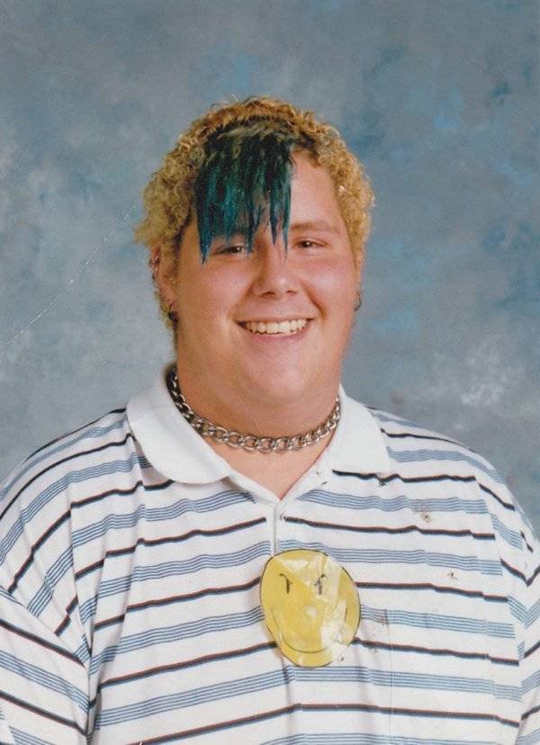 Awful Haircuts (30 pics)