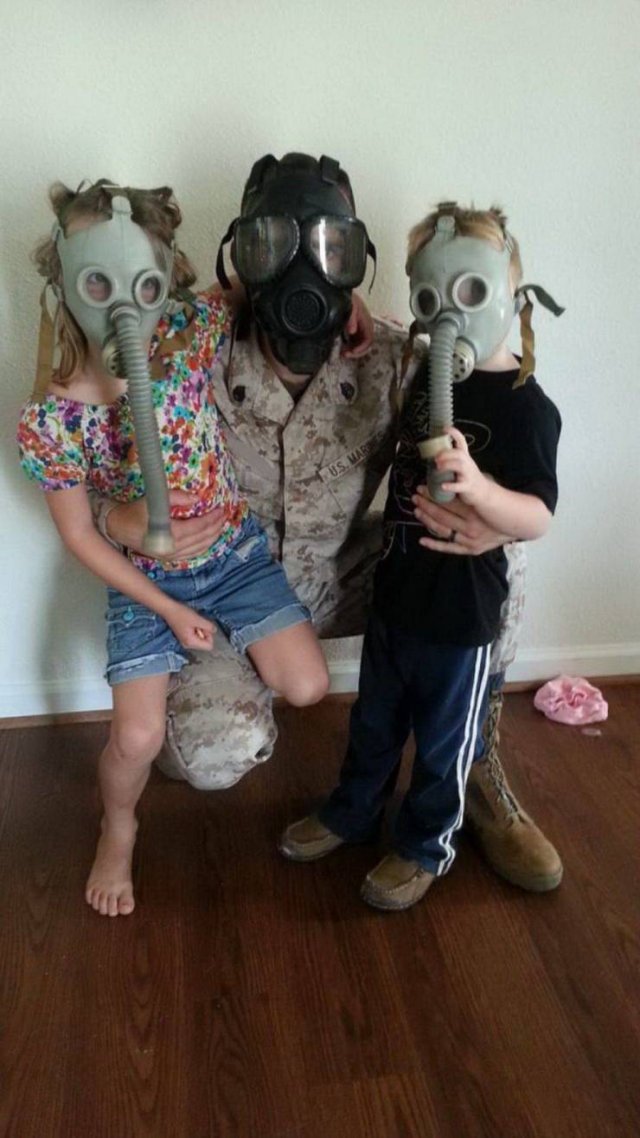What Is Going On Here? (52 pics)