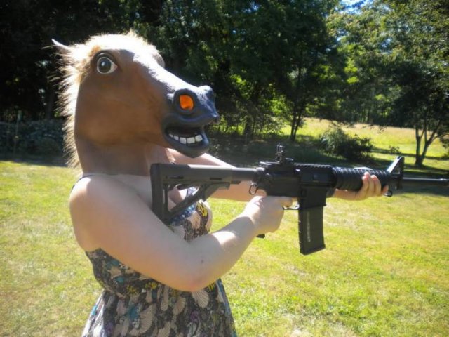 What Is Going On Here? (52 pics)
