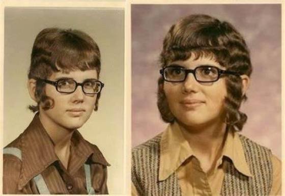 Awful Haircuts (30 pics)