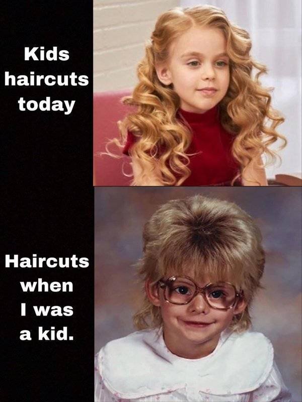 Awful Haircuts (30 pics)