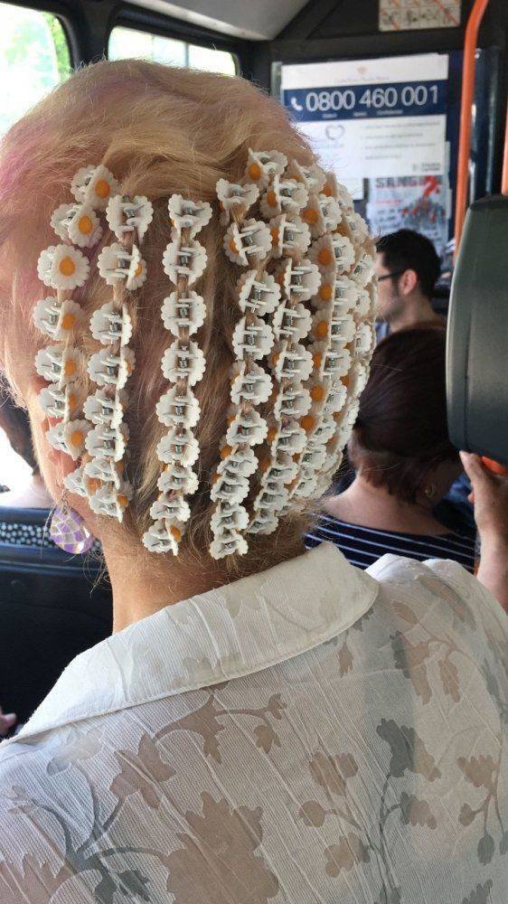 What Is Going On Here? (52 pics)