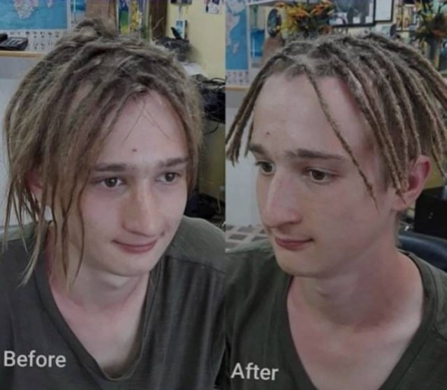 Awful Haircuts (30 pics)