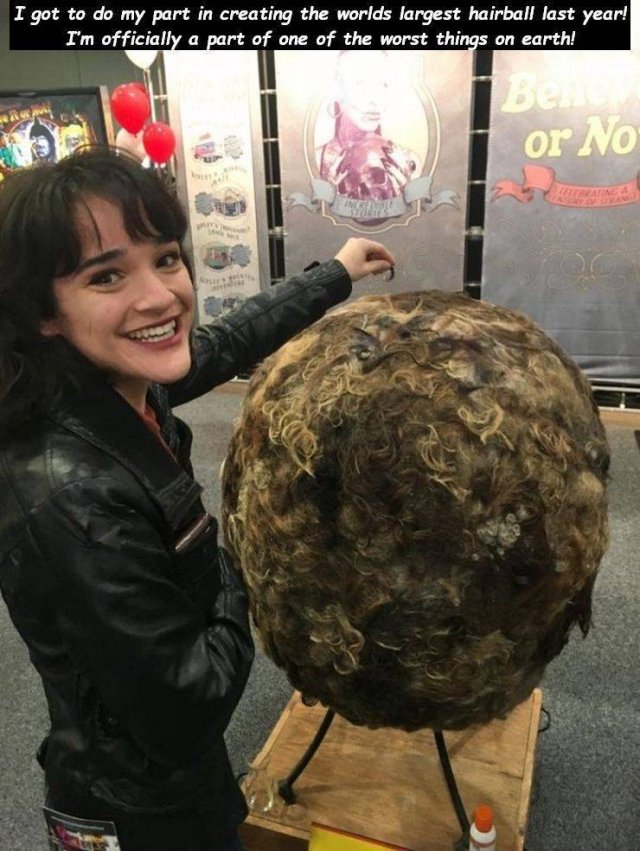 What Is Going On Here? (52 pics)