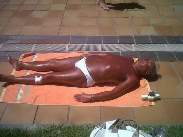 What Is Going On Here? (52 pics)