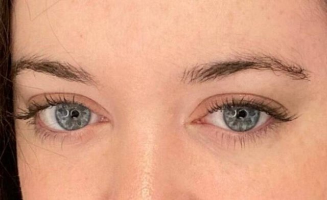 People With Extraordinary Features (17 pics) People With Extraordinary Features (17 pics)