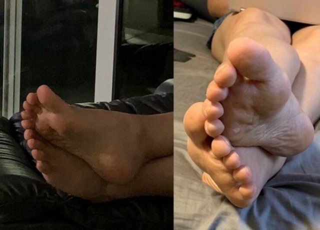 People With Extraordinary Features (17 pics) People With Extraordinary Features (17 pics)