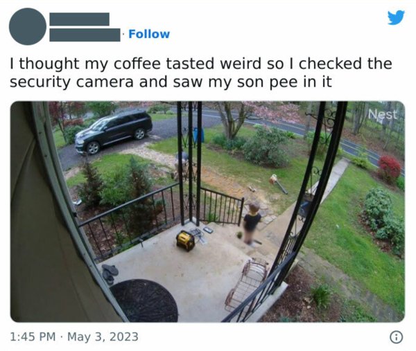 Funny Family Life (29 pics)