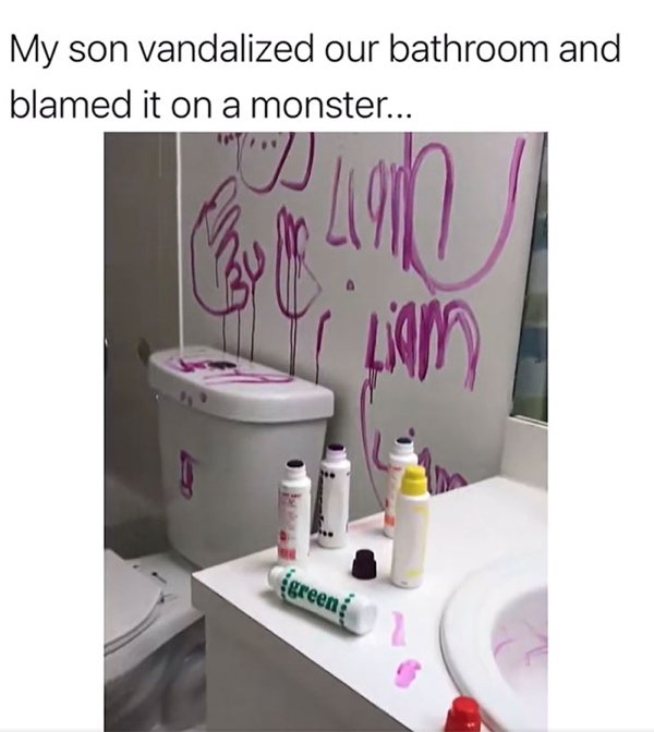 Funny Family Life (29 pics)