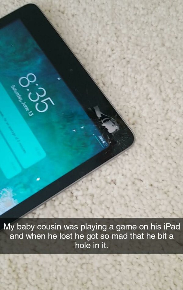 Funny Family Life (29 pics)