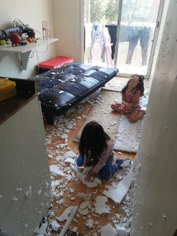 Funny Family Life (29 pics)