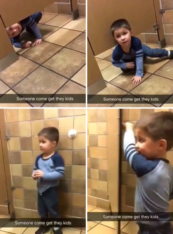 Funny Family Life (29 pics)