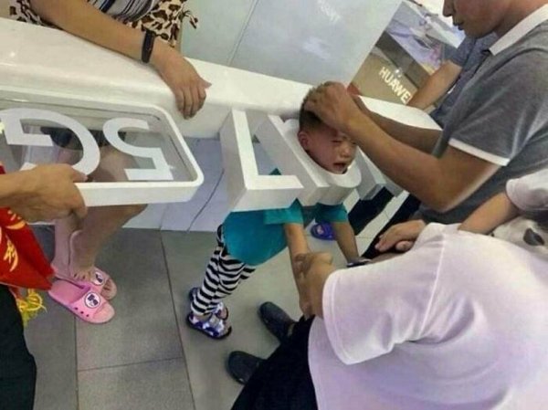 Funny Family Life (29 pics)