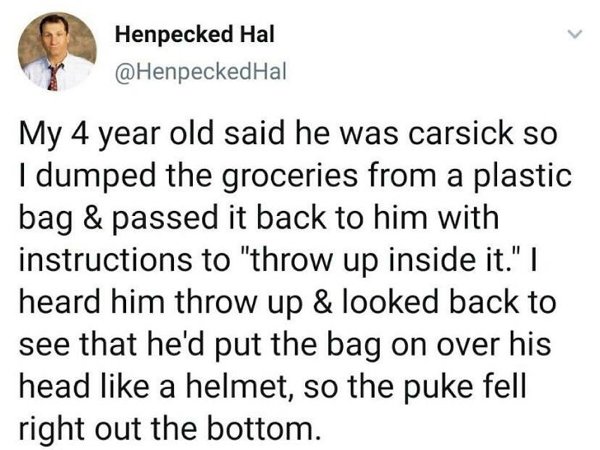 Funny Family Life (29 pics)