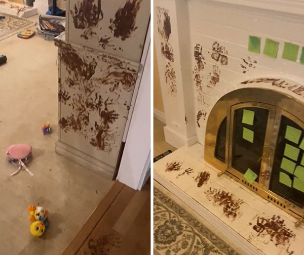 Funny Family Life (29 pics)