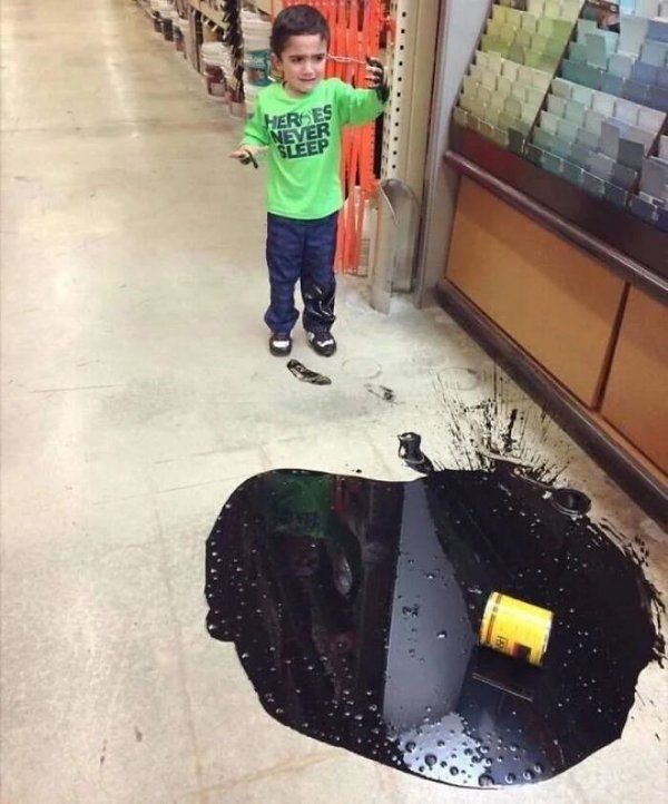 Funny Family Life (29 pics)
