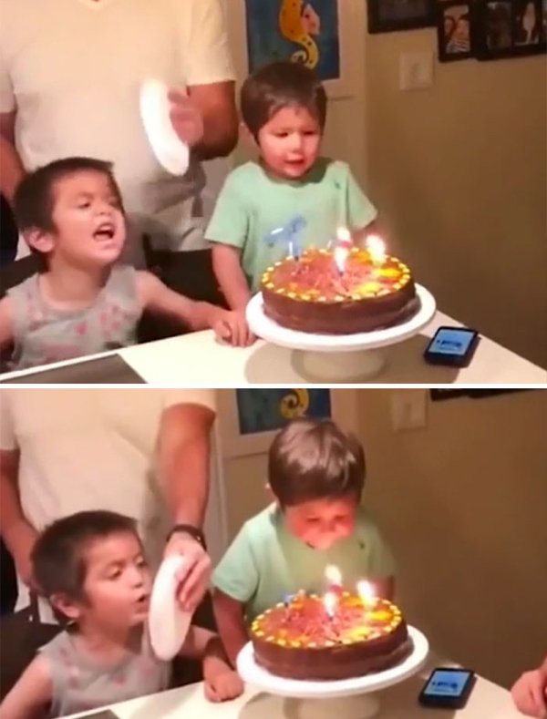 Funny Family Life (29 pics)