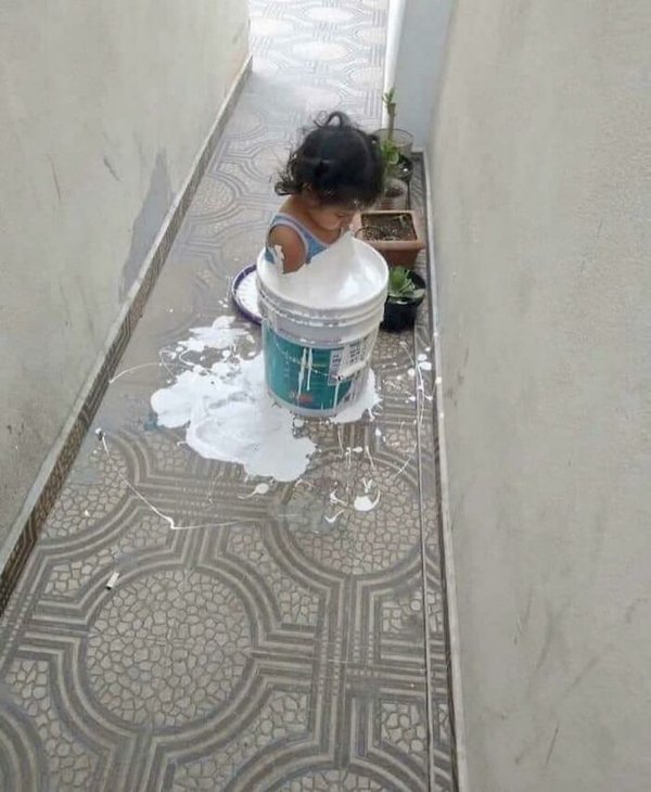 Funny Family Life (29 pics)