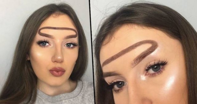 What Is Going On Here? (54 pics)