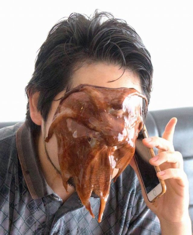 What Is Going On Here? (54 pics)