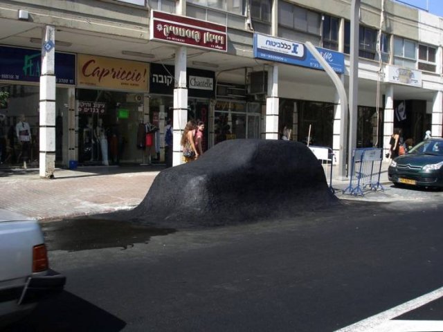What Is Going On Here? (54 pics)