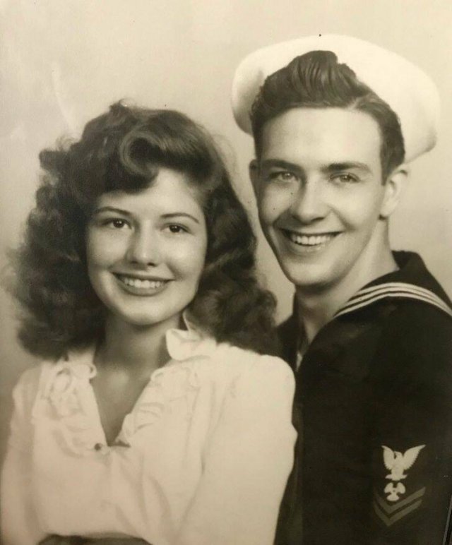 Beautiful Photos Of People From The Past (19 pics) Beautiful Photos Of People From The Past (19 pics)
