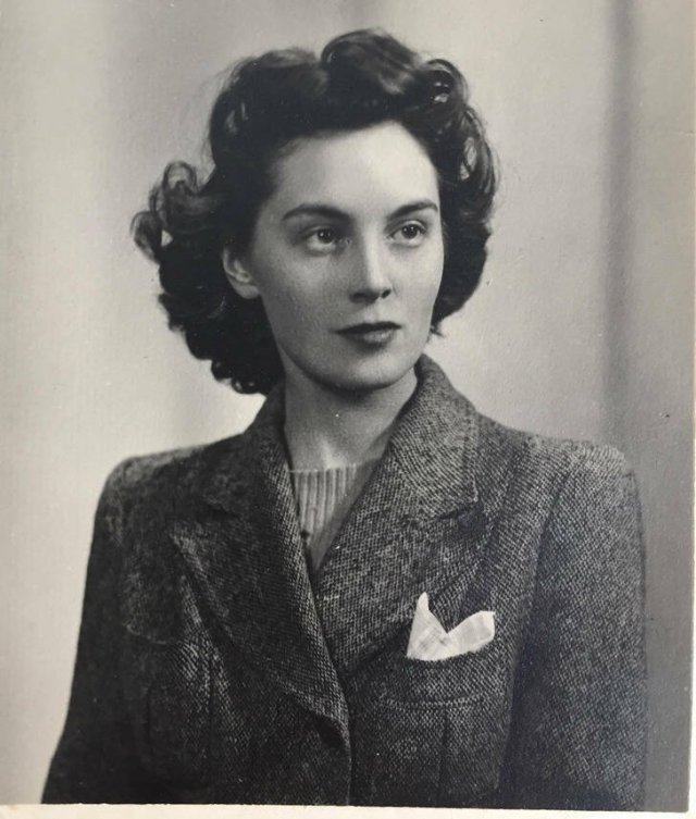 Beautiful Photos Of People From The Past (19 pics) Beautiful Photos Of People From The Past (19 pics)
