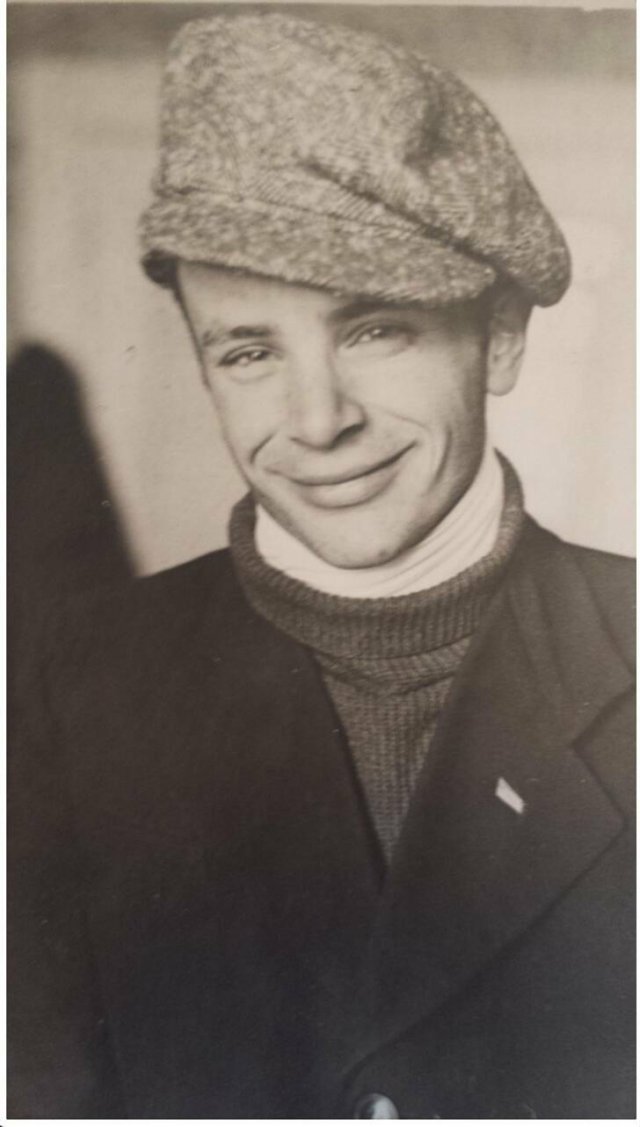 Beautiful Photos Of People From The Past (19 pics) Beautiful Photos Of People From The Past (19 pics)