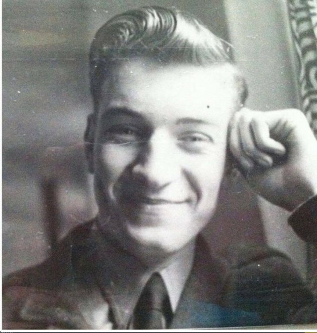 Beautiful Photos Of People From The Past (19 pics) Beautiful Photos Of People From The Past (19 pics)