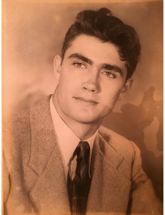 Beautiful Photos Of People From The Past (19 pics) Beautiful Photos Of People From The Past (19 pics)
