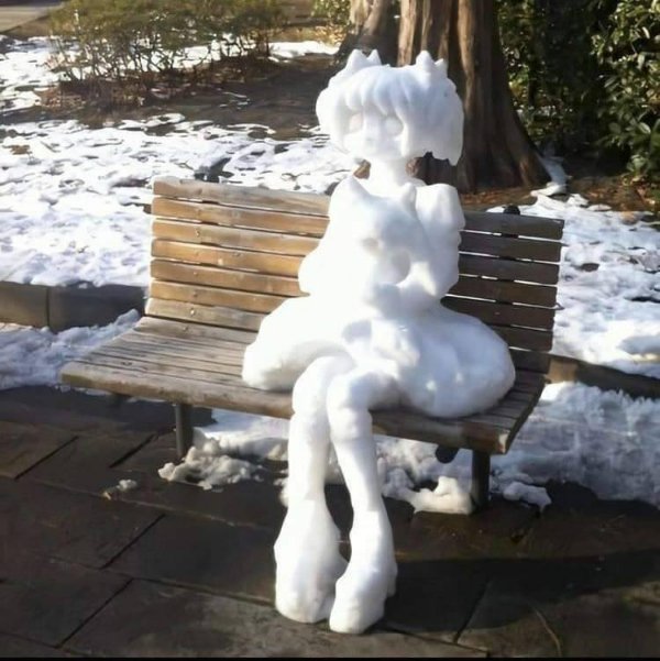 What Is Going On Here? (25 pics)