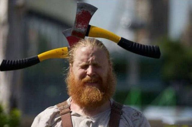 Weird Finds And Situations (52 pics)