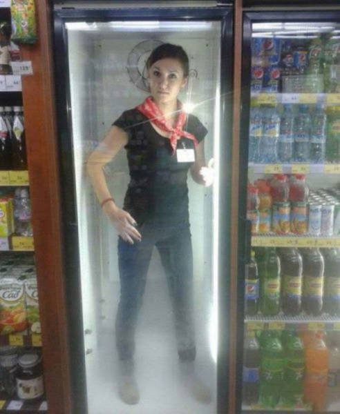 Weird Finds And Situations (52 pics)