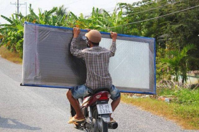 Weird Finds And Situations (52 pics)
