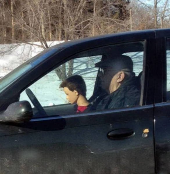 Weird Finds And Situations (52 pics)