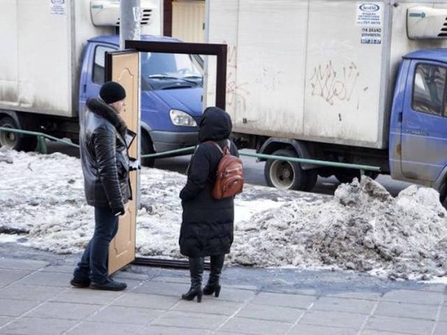 Weird Finds And Situations (52 pics)
