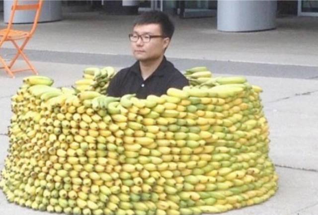 Odd Situations (46 pics)