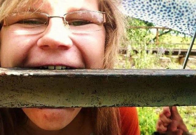 Strange People (46 pics)