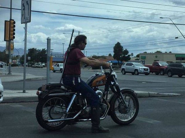 Odd Situations (46 pics)
